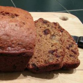 An Old-fashioned Date Nut Bread Image